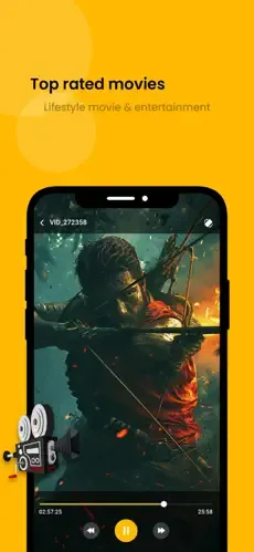 sony-mark-4-mobile Top Rated Movies